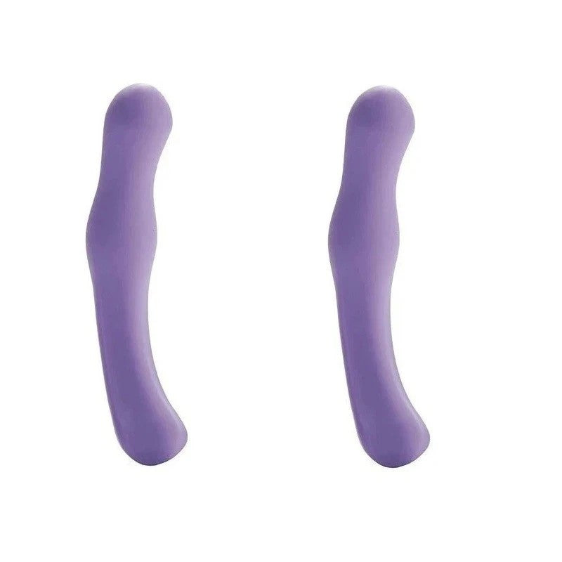 Dr. Laura Berman Fiji Vibrating Vaginal Stimulator Love Eggs and Kegel Exercisers