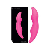 Adam & Eve The Wave Double Ender