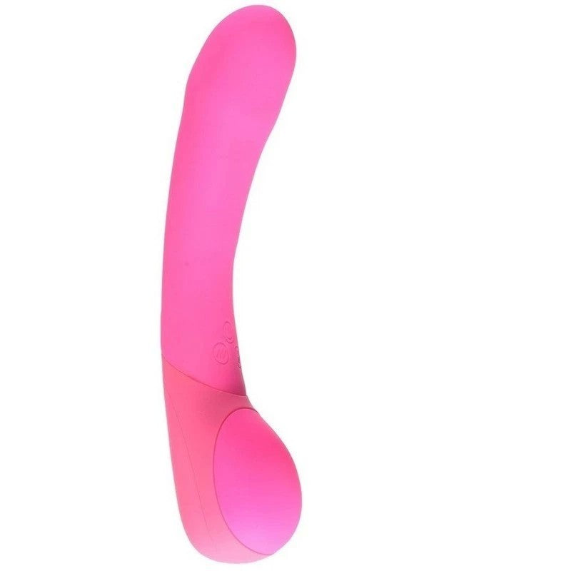 Impress Wand Vibrating Dildos