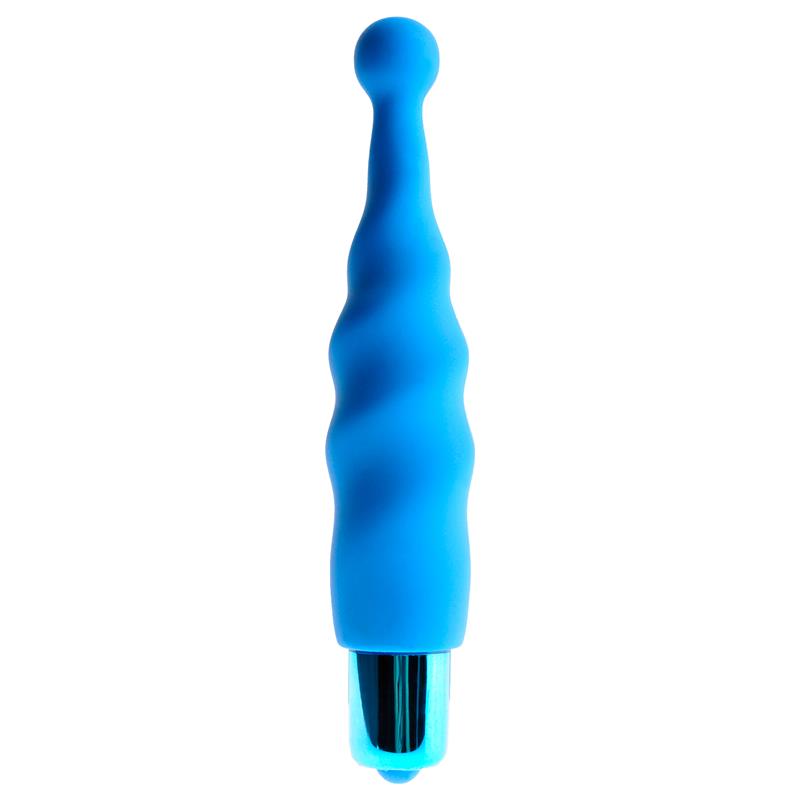 Pipedream Classix Silicone Fun Waterproof Bullet Vibrator Bullet Vibrators