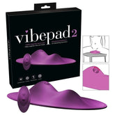 Vibepad 2 Multi Function Adult Massager Personal Massagers