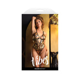Shattered Glamour - VIBES BOUJEE Bodysuit Bras and Bra Sets