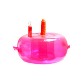 Vibrating Ecstasy Lounge Sex Machines