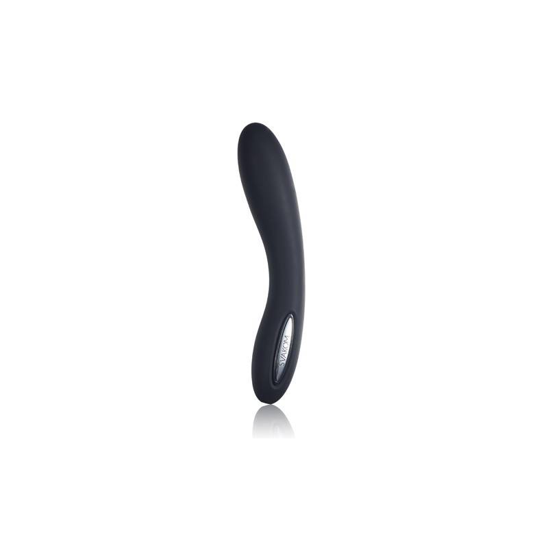 Svakom Leo Multi Functions Waterproof G Spot Vibrator Rabbit Vibrators