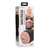 Mistress Dani's Deluxe Oral-Inspired Stroker for Unparalleled Satisfaction Masturbators and Strokers