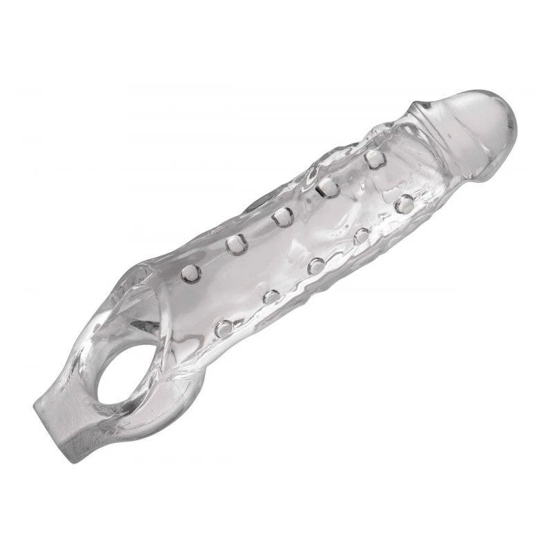 Size Matters - Realistic Pleasure Enhancer for Unparalleled Intimacy Pumps, Extenders and Sleeves