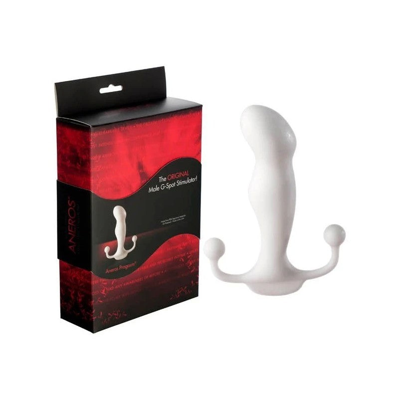 Aneros - Progasm Classic Prostate Toys