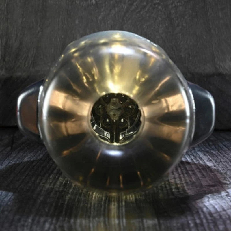 Zero Tolerance A SUCKING GOOD TIME Male Masturbator Masturbators and Strokers