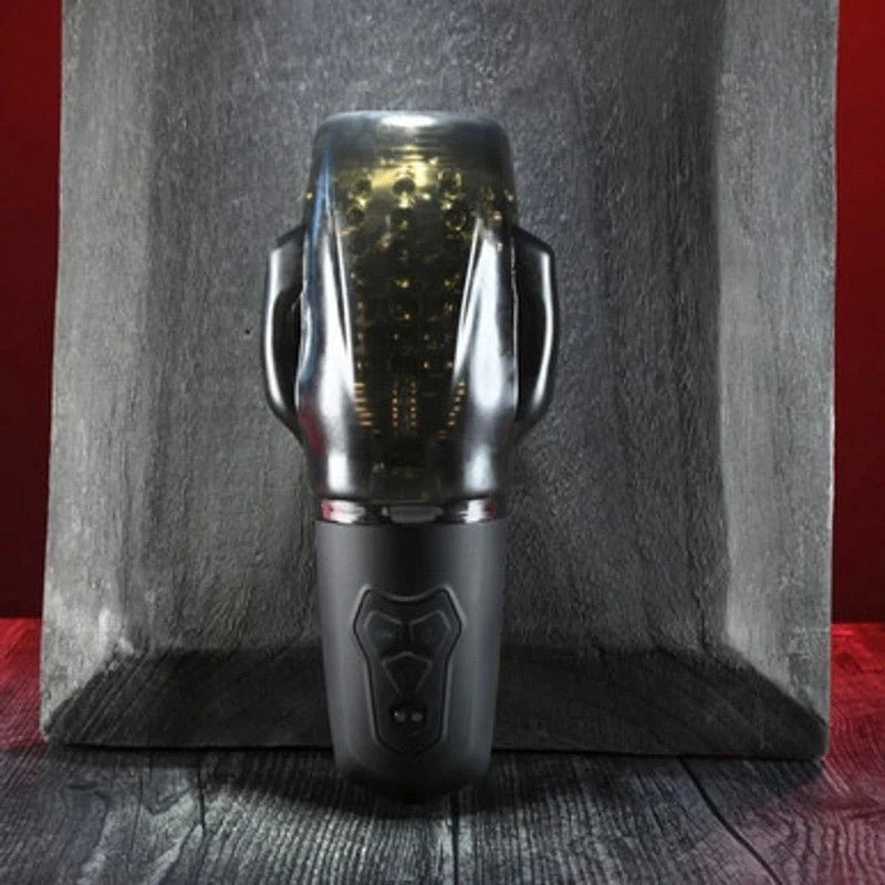 Zero Tolerance A SUCKING GOOD TIME Male Masturbator Masturbators and Strokers