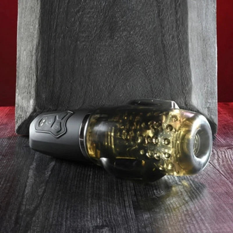 Zero Tolerance A SUCKING GOOD TIME Male Masturbator Masturbators and Strokers