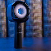 Zero Tolerance Let It Slide Male Stroker Wand Masturbators and Strokers