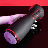 Zero Tolerance Tight Squeeze Multi Functions Stroker Masturbators and Strokers