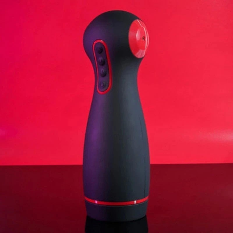 Zero Tolerance Tight Squeeze Multi Functions Stroker Masturbators and Strokers