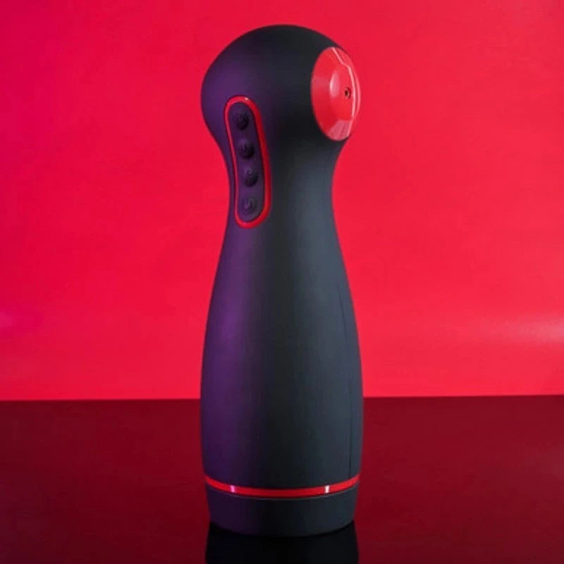 Zero Tolerance Tight Squeeze Multi Functions Stroker Masturbators and Strokers
