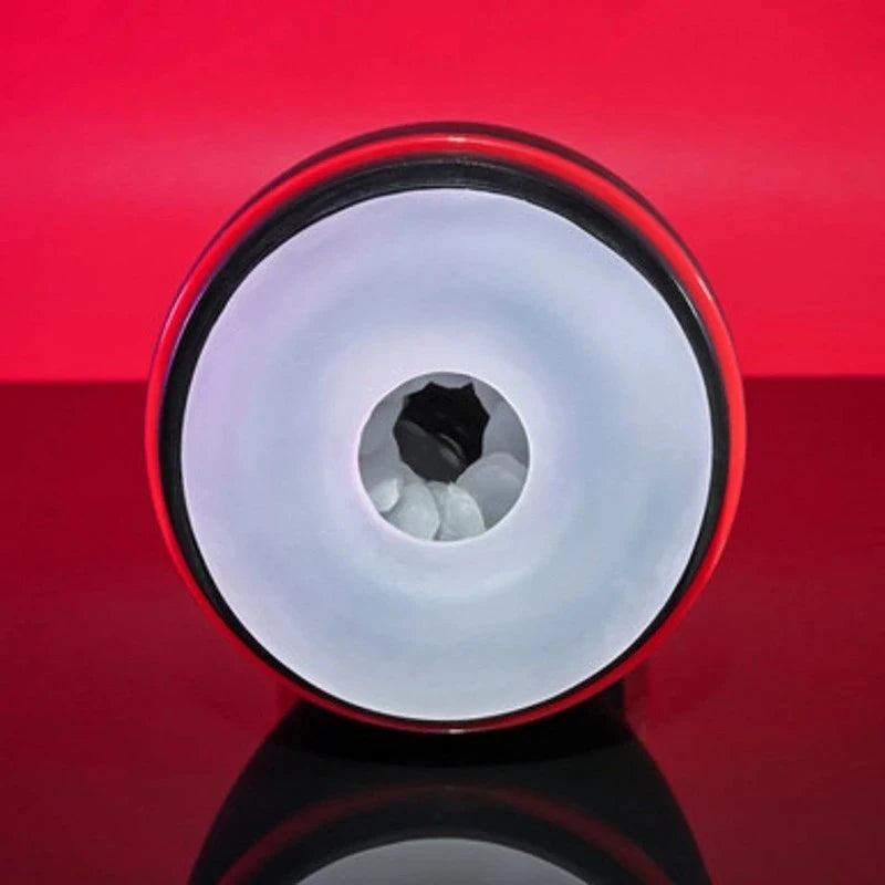 Zero Tolerance Tight Squeeze Multi Functions Stroker Masturbators and Strokers