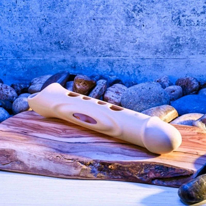 Zero Tolerance Big Boy Penis Extender Light Pumps, Extenders and Sleeves