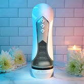 Zero Tolerance Stroking Buddy Male Masturbator Masturbators and Strokers