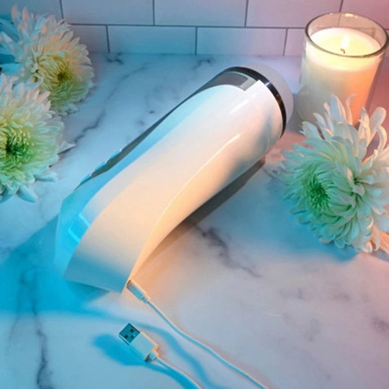 Zero Tolerance Stroking Buddy Male Masturbator Masturbators and Strokers