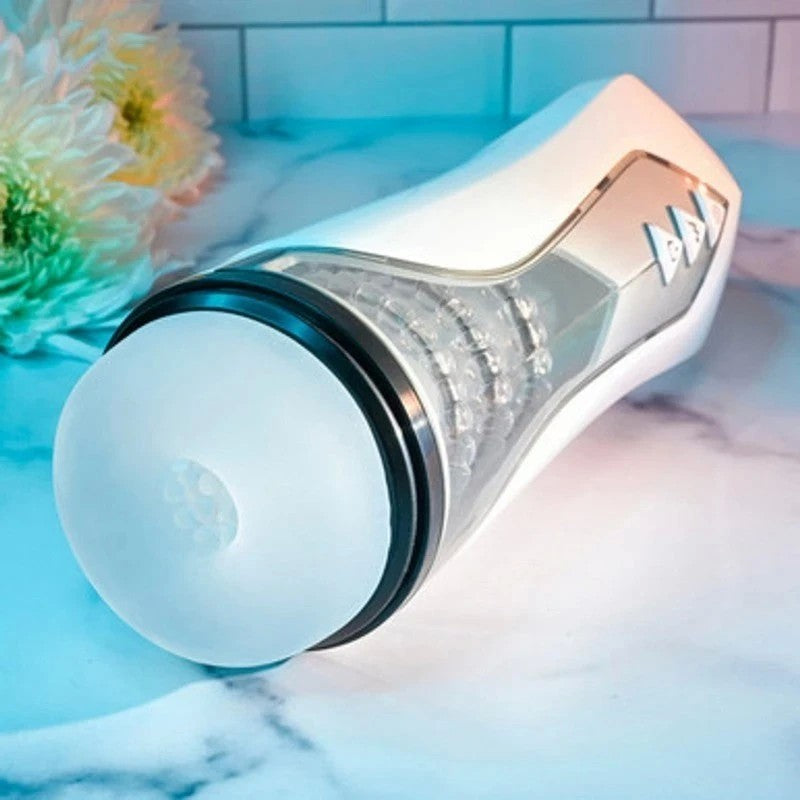 Zero Tolerance Stroking Buddy Male Masturbator Masturbators and Strokers