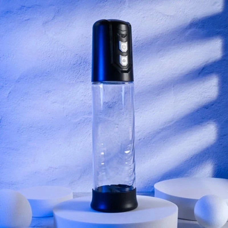 Zero Tolerance Pump Start Male Penis Pump Pumps, Extenders and Sleeves