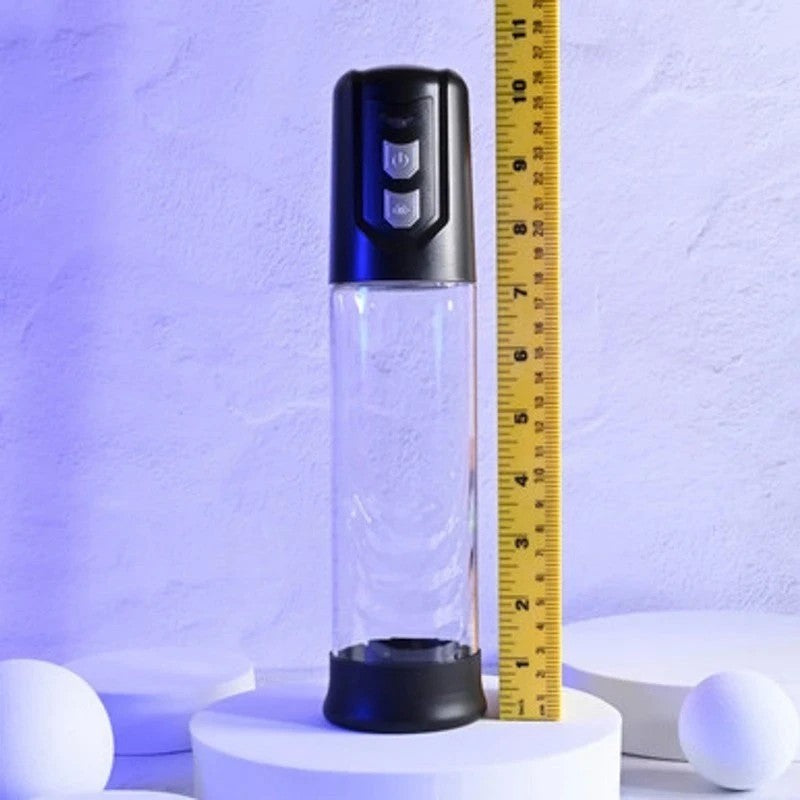 Zero Tolerance Pump Start Male Penis Pump Pumps, Extenders and Sleeves