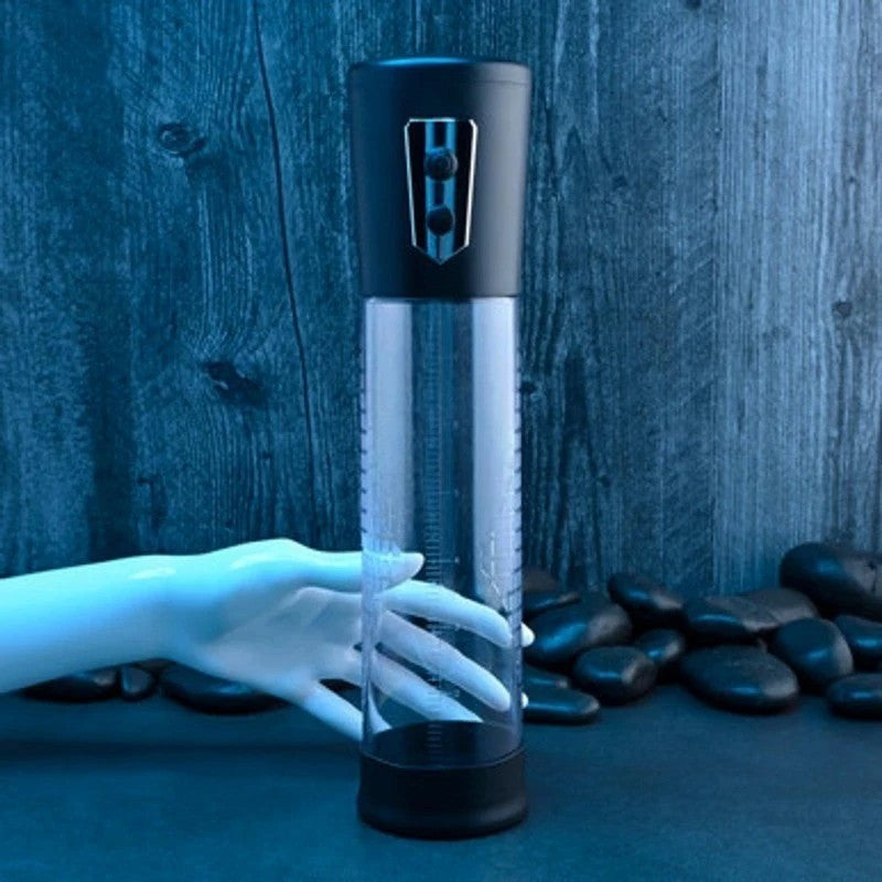 Zero Tolerance Pump Up The Volume Mens Penis Pump Pumps, Extenders and Sleeves