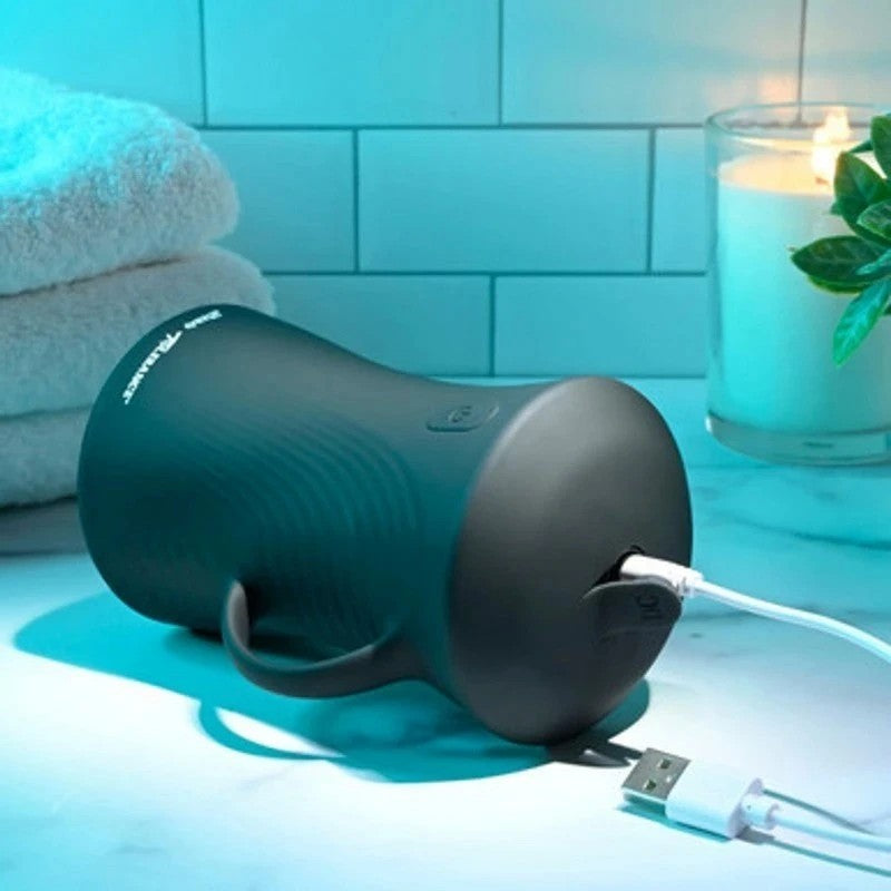 Zero Tolerance Gyro Stroke Male Masturbator Masturbators and Strokers