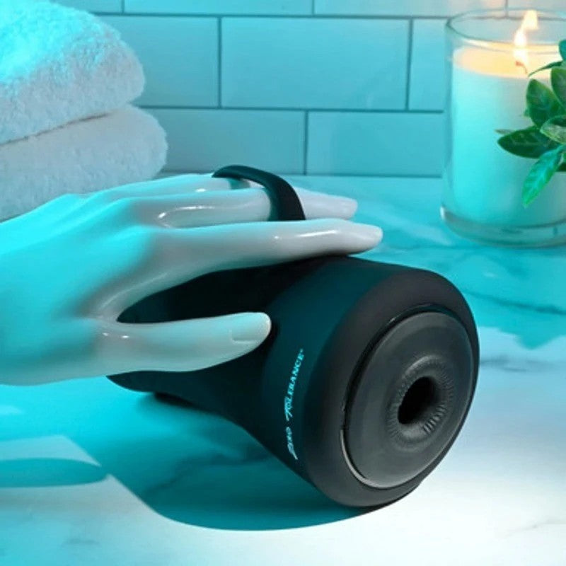 Zero Tolerance Gyro Stroke Male Masturbator Masturbators and Strokers