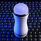 Zero Tolerance Double Dip Dual Ended Male Stroker Masturbators and Strokers