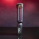 Zero Tolerance Pump It Up Rechargeable Penis Pump Pumps, Extenders and Sleeves