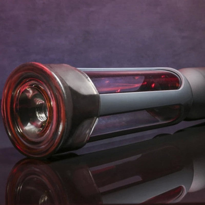 Zero Tolerance Pump It Up Rechargeable Penis Pump Pumps, Extenders and Sleeves