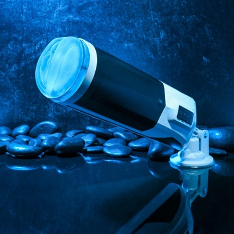 Zero Tolerance Date Night Auto Stroker With Dani Daniels Masturbators and Strokers