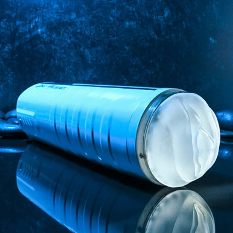 Zero Tolerance Date Night Auto Stroker With Dani Daniels Masturbators and Strokers