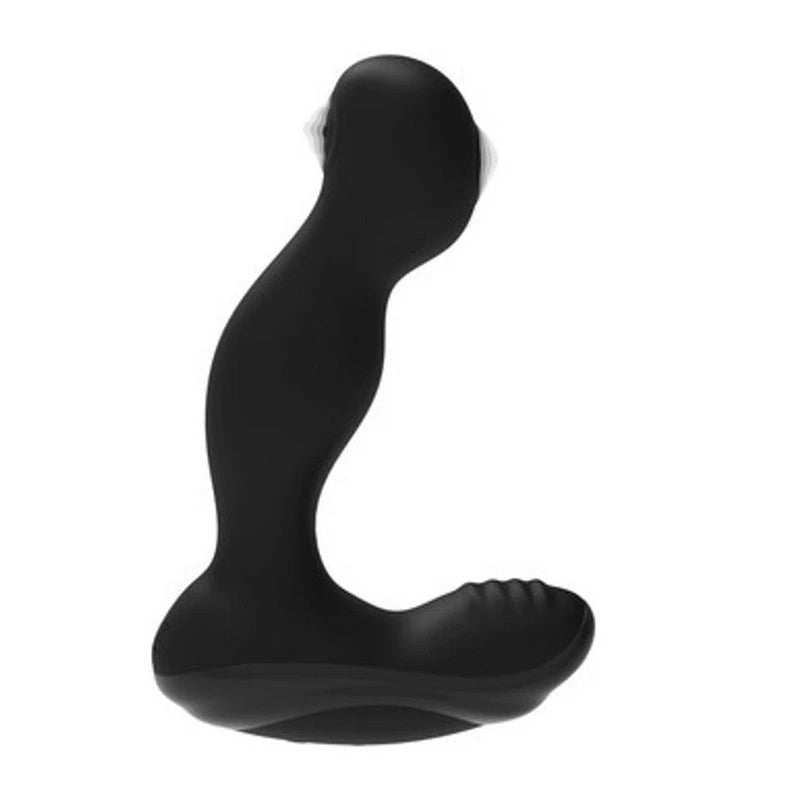 Zero Tolerance The One-Two Punch Prostate Massager Prostate Toys