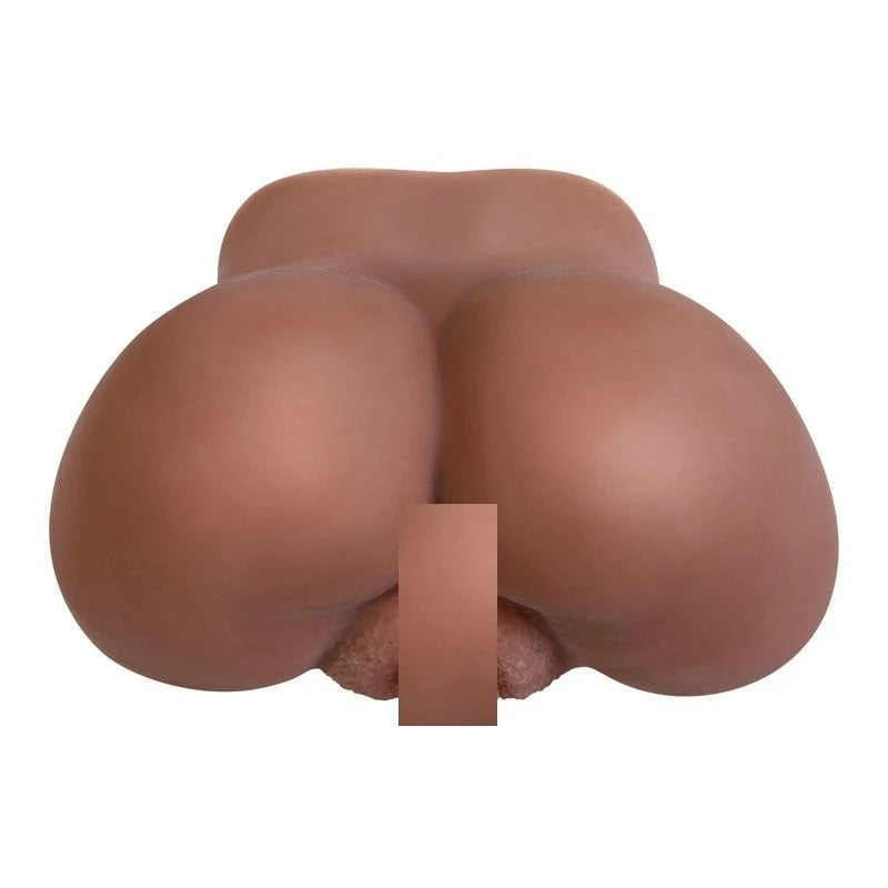 Zero Tolerance Skyler Nicole Real Ass & Vagina Stroker Realistic Butts And Vaginas