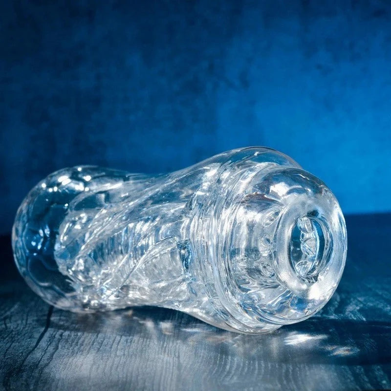 Zero Tolerance Twist Stroker With Outer Cup Masturbators and Strokers