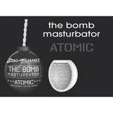 Zero Tolerance T-Bone Vibrating Prostate Massager Black Prostate Toys