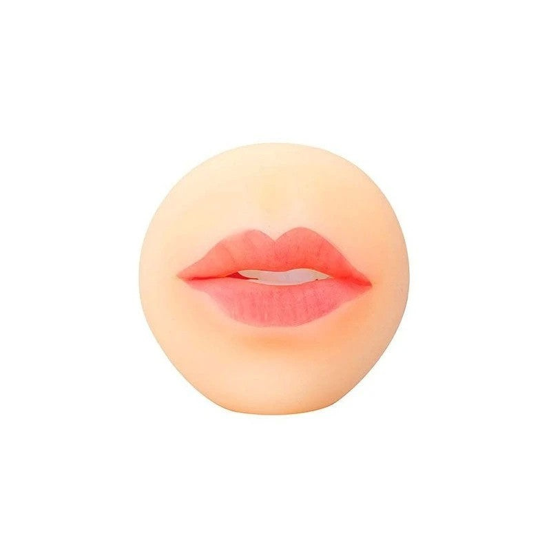 Adam & Eve BANG & BLOW - Dual Pleasure Stroker Realistic Butts And Vaginas