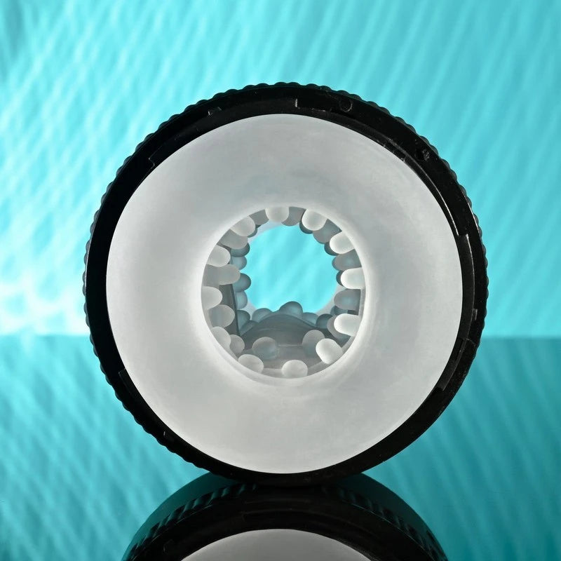 Playboy Pleasure Tight End Dual End Mens Stroker Realistic Butts And Vaginas