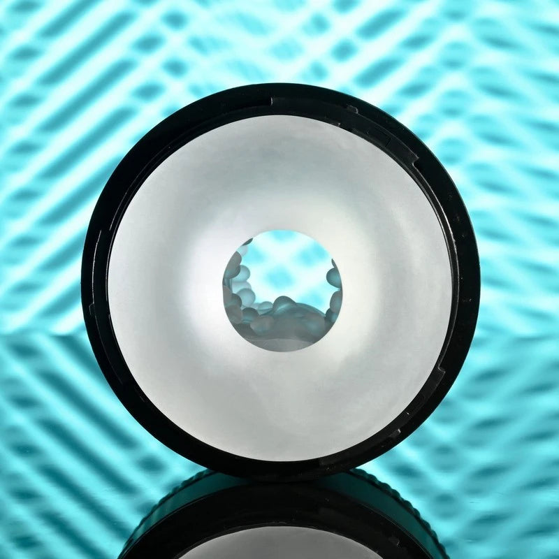 Playboy Pleasure Tight End Dual End Mens Stroker Realistic Butts And Vaginas