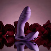 Playboy Pleasure Mix & Match 10 Functions Couples Vibrator G-Spot Vibrators