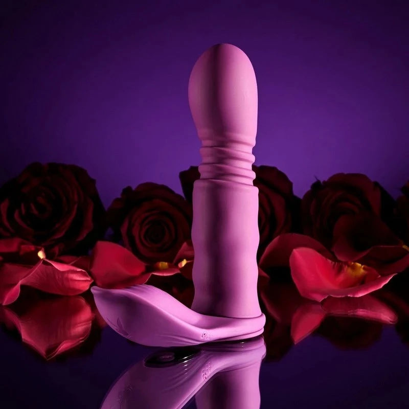 Playboy Pleasure Match Play Couples Adult Vibrator G-Spot Vibrators