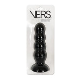 Vers Steel Motion Ball Plug - Elevate Your Intimate Experiences Butt Plugs