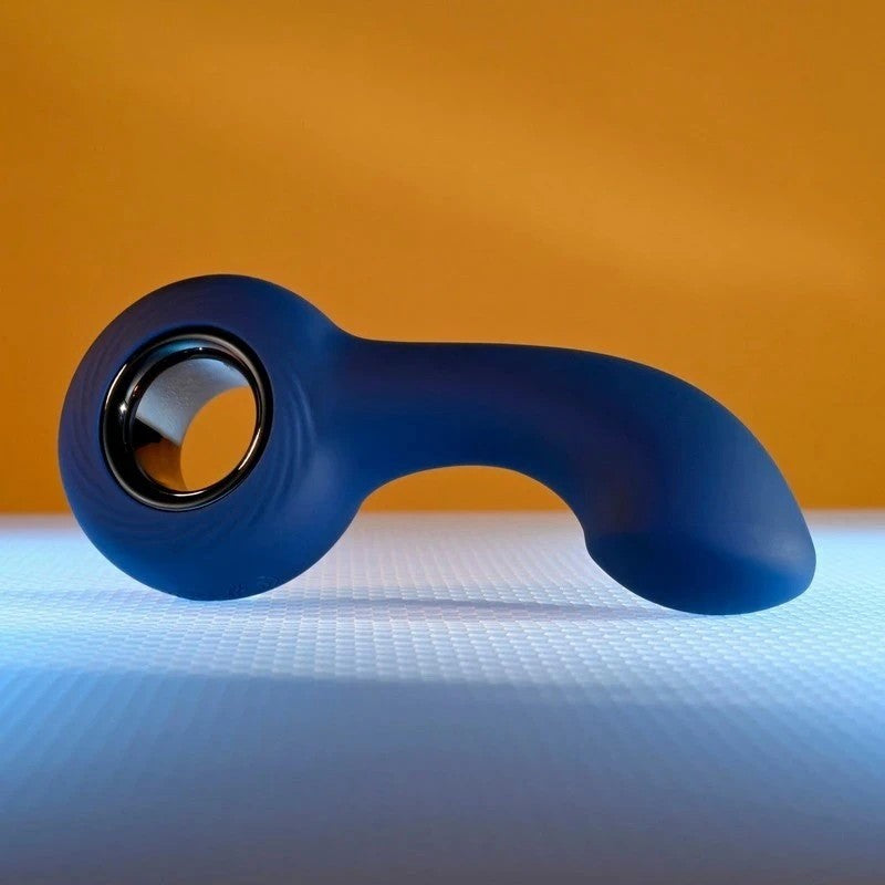 Zero Tolerance The Reach Vibrating Butt Plug Prostate Toys