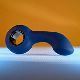 Zero Tolerance The Reach Vibrating Butt Plug Prostate Toys