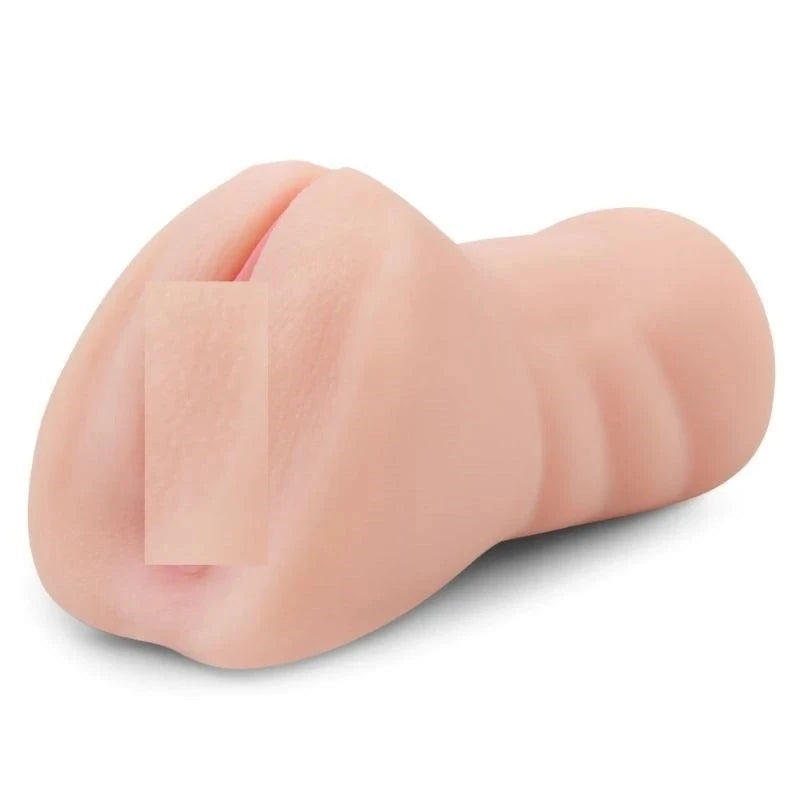 Zolo's Lifelike Pornstar Pleasure Stroker - Ultimate Satisfaction Realistic Butts And Vaginas