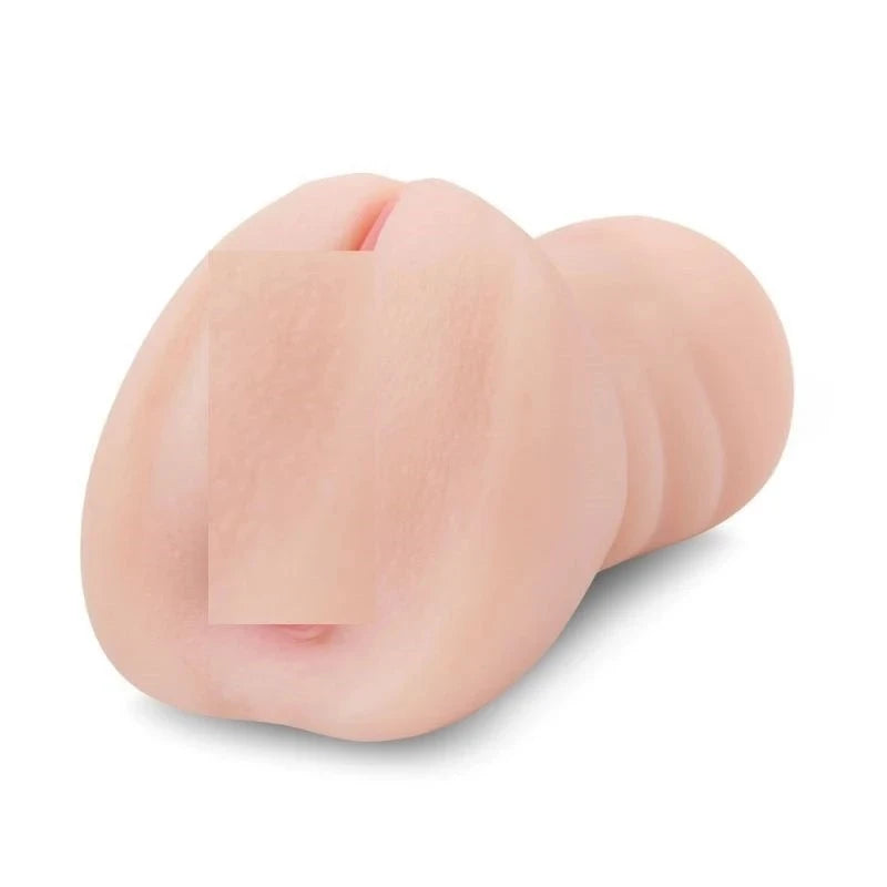 Zolo's Lifelike Pornstar Pleasure Stroker - Ultimate Satisfaction Realistic Butts And Vaginas