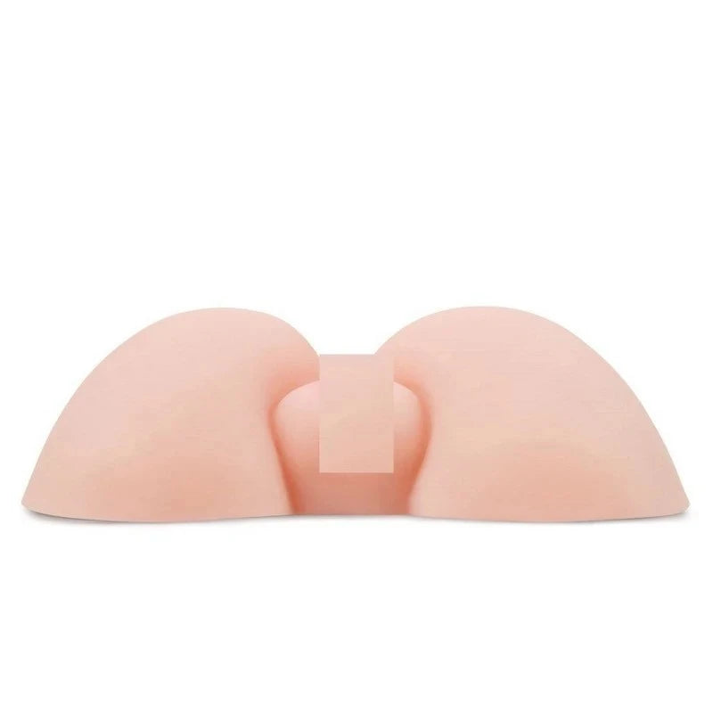 Zolo Bubble Butt - Lifelike Pleasure Sensation Realistic Butts And Vaginas