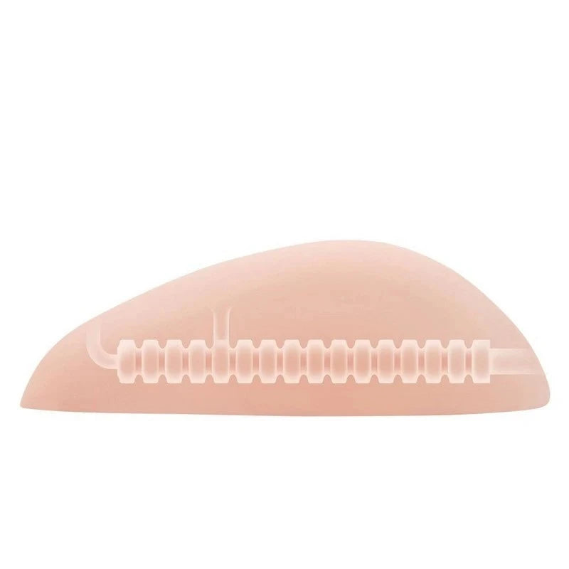 Zolo Bubble Butt - Lifelike Pleasure Sensation Realistic Butts And Vaginas