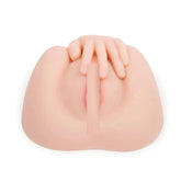 Zolo Stroke Off - Dual Orifice Stimulator for Intense Bliss Realistic Butts And Vaginas